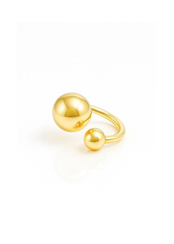 ANELLO BUBBLE - Acheta Jewels