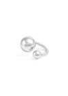 ANELLO BUBBLE - Acheta Jewels