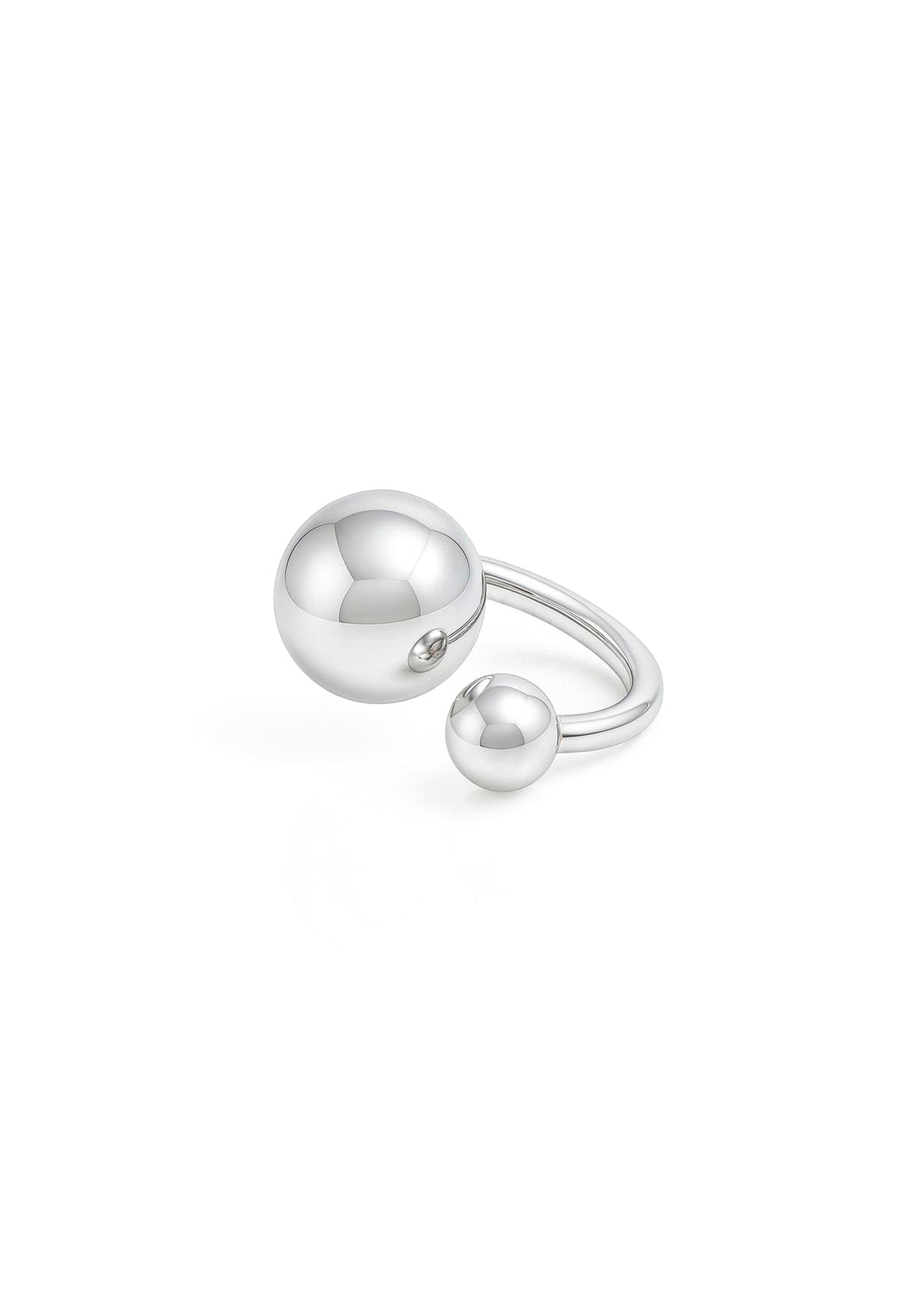 ANELLO BUBBLE - Acheta Jewels