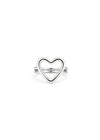 ANELLO CUORE - Acheta Jewels