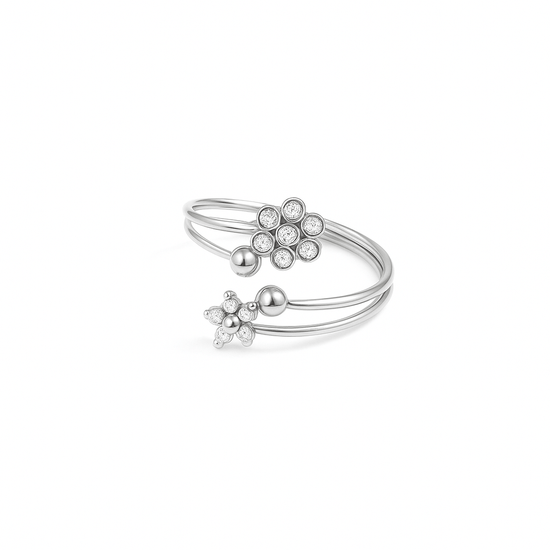 ANELLO FIORE - Acheta Jewels