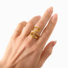 ANELLO GRECIA - Acheta Jewels