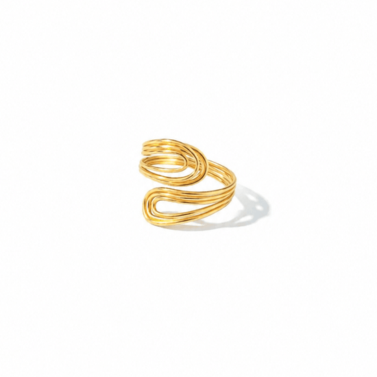ANELLO GRECIA - Acheta Jewels
