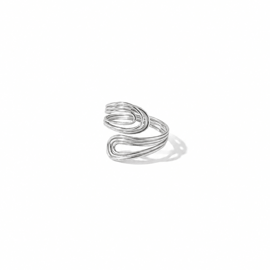 ANELLO GRECIA - Acheta Jewels