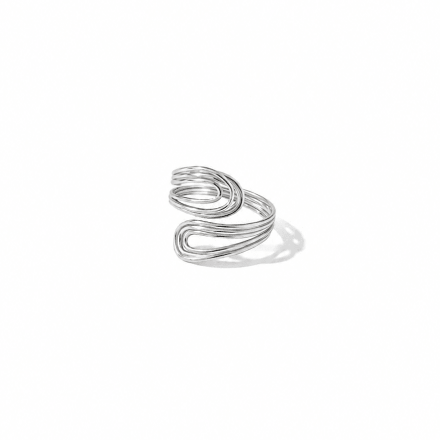 ANELLO GRECIA - Acheta Jewels