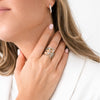 ANELLO INTRECCIO - Acheta Jewels