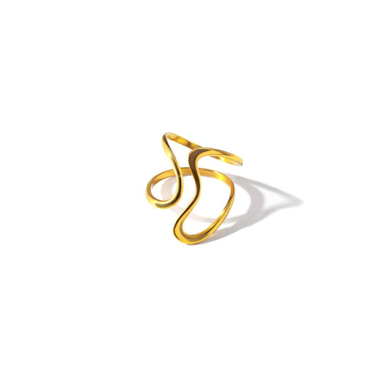 ANELLO LINEA - Acheta Jewels