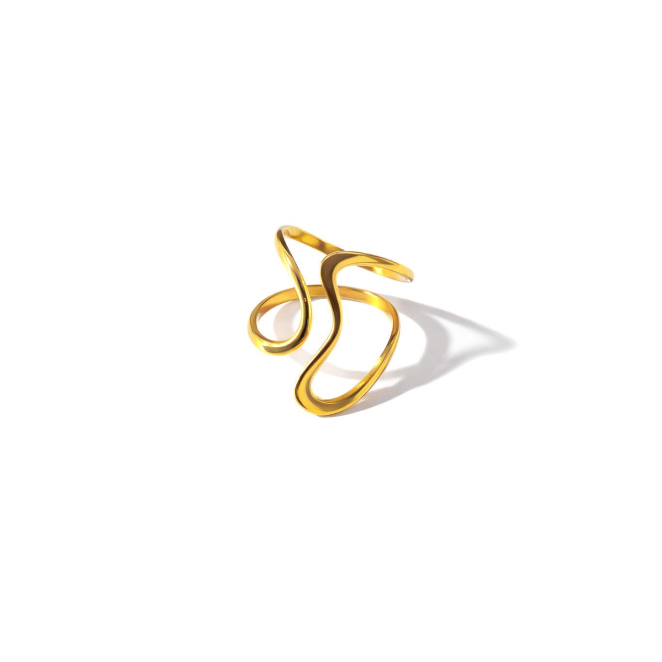 ANELLO LINEA - Acheta Jewels