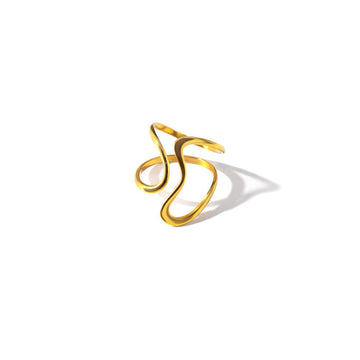 ANELLO LINEA - Acheta Jewels