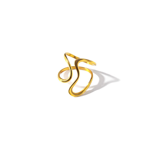 ANELLO LINEA - Acheta Jewels
