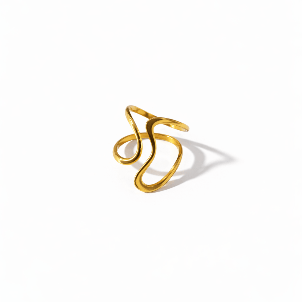 ANELLO LINEA - Acheta Jewels