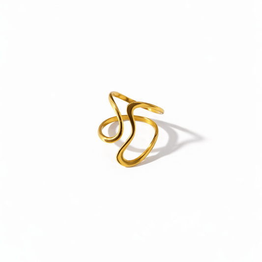 ANELLO LINEA - Acheta Jewels