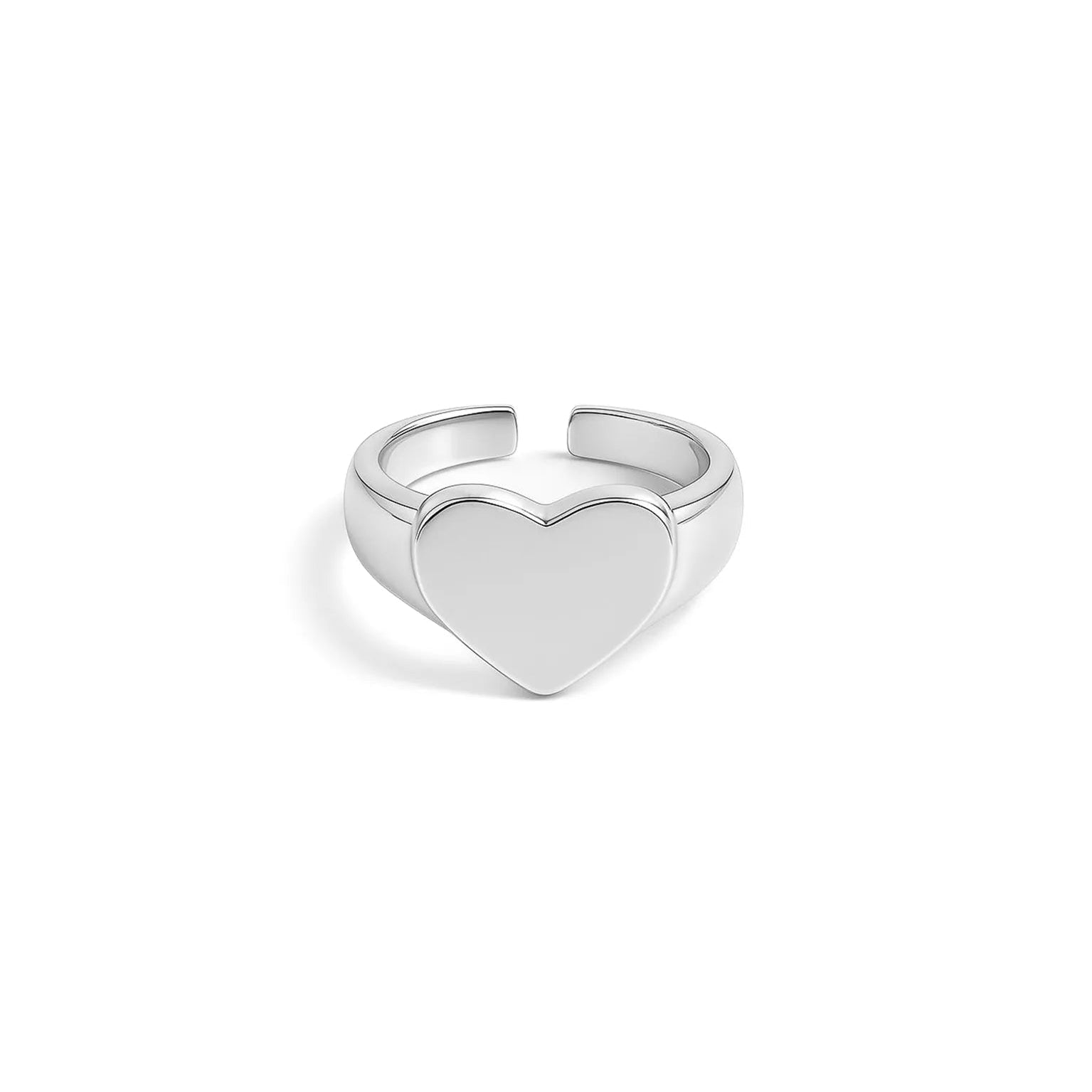 ANELLO MIGNOLO LOVE - Acheta Jewels