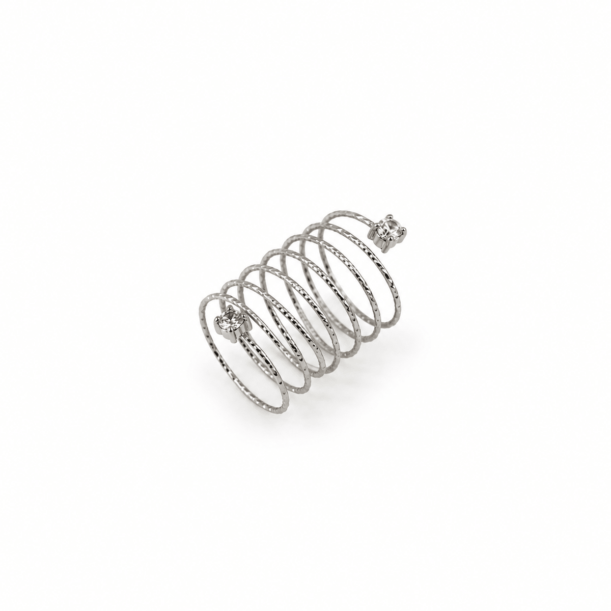 ANELLO SCINTILLA - Acheta Jewels