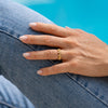 ANELLO SHINE - Acheta Jewels