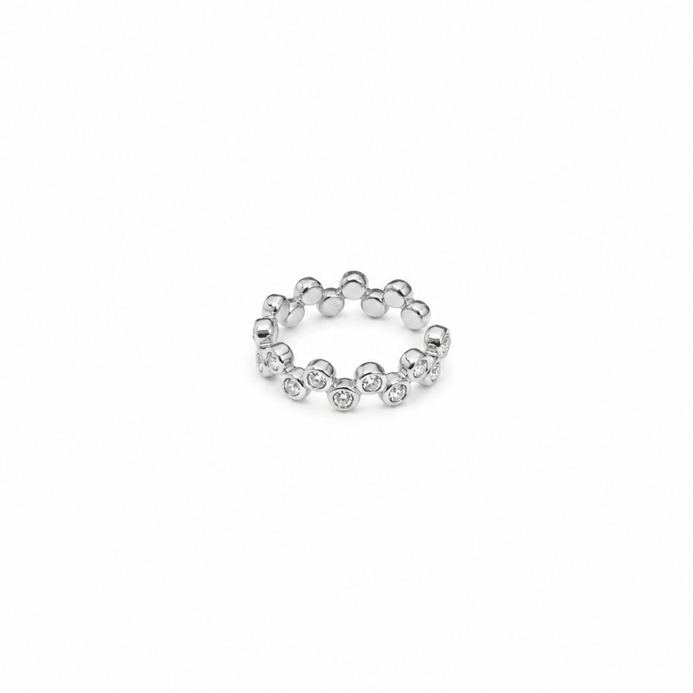 ANELLO SHINE - Acheta Jewels
