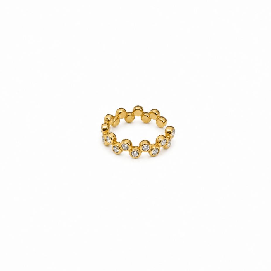 ANELLO SHINE - Acheta Jewels