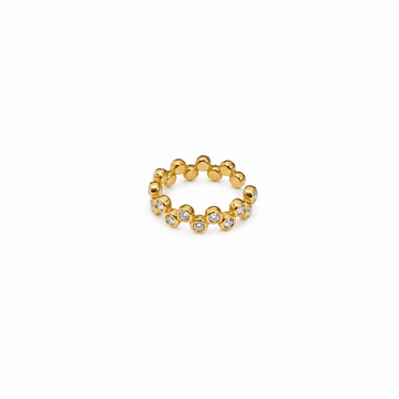 ANELLO SHINE - Acheta Jewels
