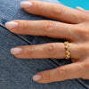 ANELLO SHINE - Acheta Jewels