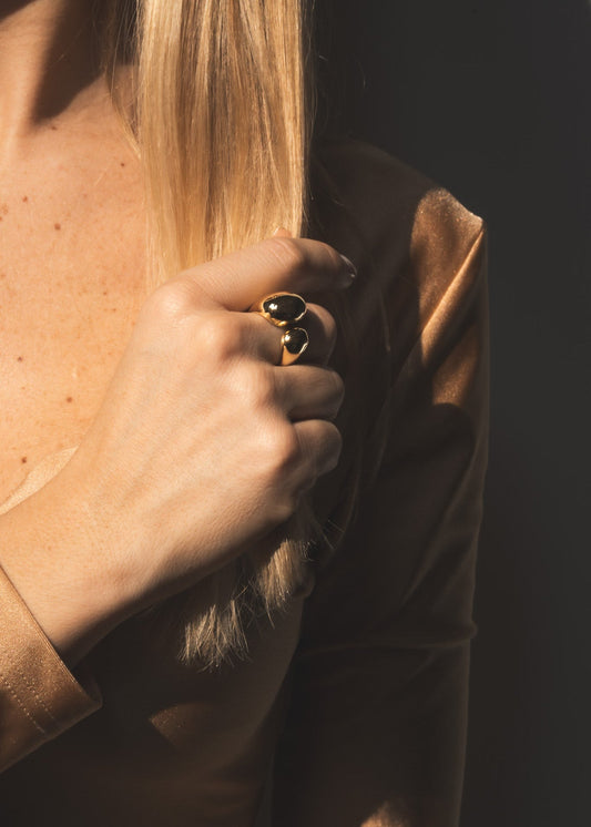 ANELLO SPERANZA - Acheta Jewels