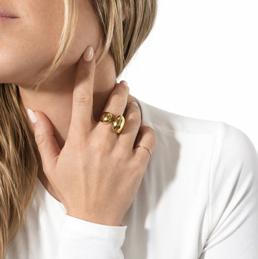 ANELLO SPERANZA - Acheta Jewels
