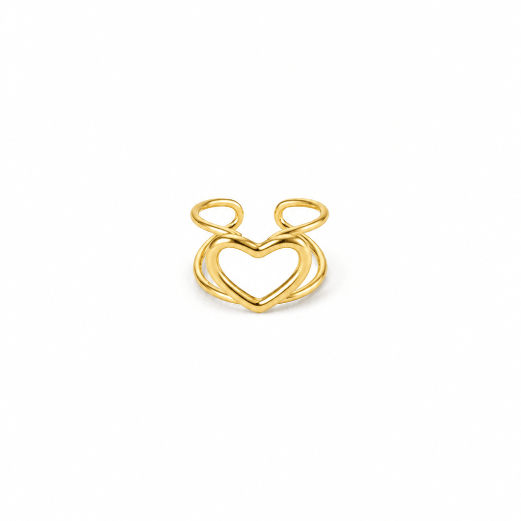 ANELLO T’AMO - Acheta Jewels