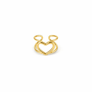 ANELLO T’AMO - Acheta Jewels