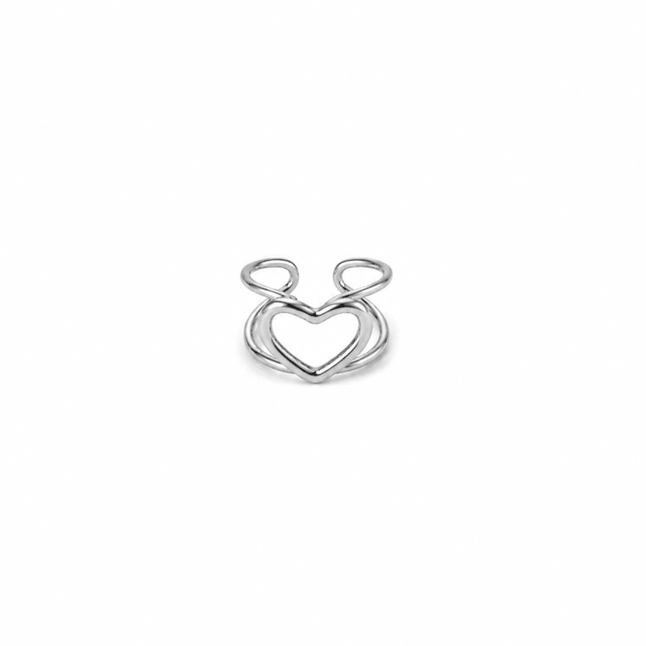 ANELLO T’AMO - Acheta Jewels