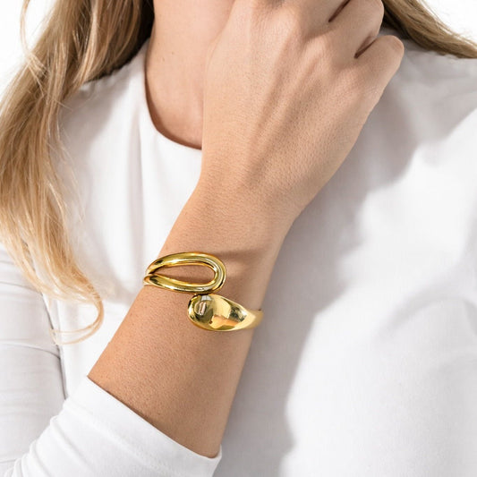 BRACCIALE ABBRACCIO - Acheta Jewels