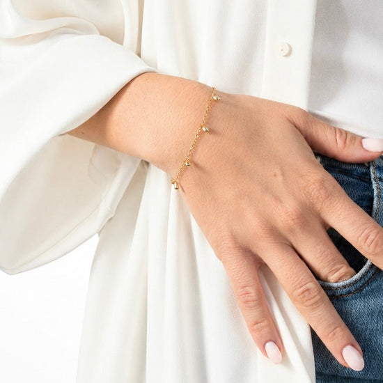 BRACCIALE ALMA - Acheta Jewels