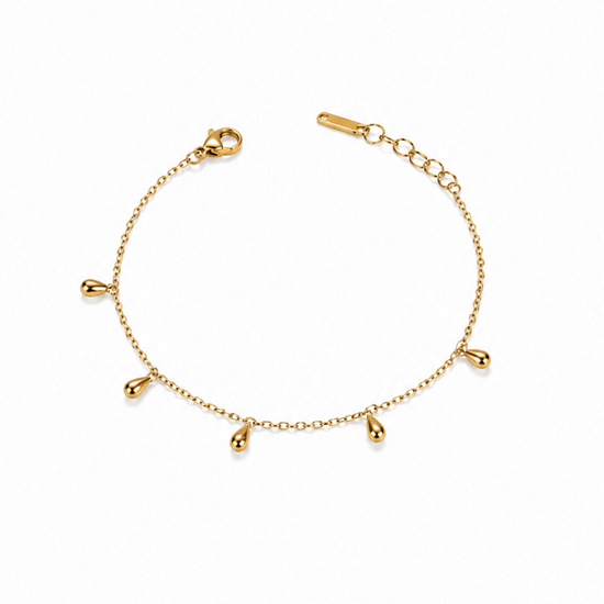 BRACCIALE ALMA - Acheta Jewels