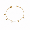 BRACCIALE ALMA - Acheta Jewels