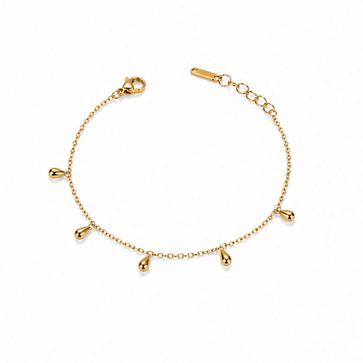 BRACCIALE ALMA - Acheta Jewels