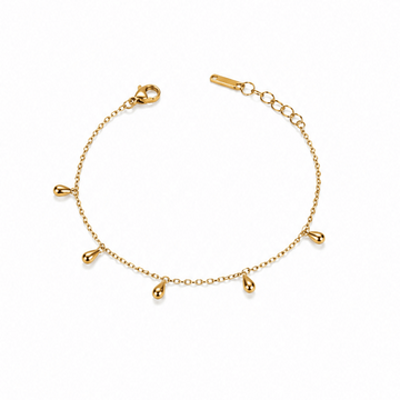 BRACCIALE ALMA - Acheta Jewels