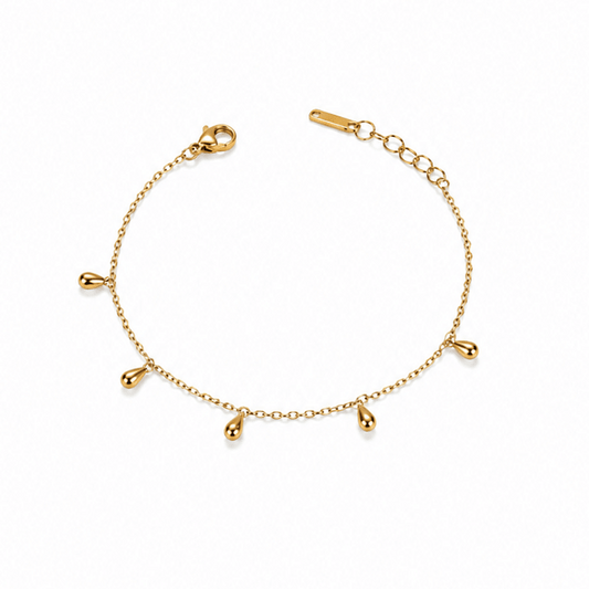 BRACCIALE ALMA - Acheta Jewels