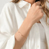 BRACCIALE ALMA - Acheta Jewels
