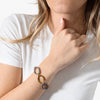 BRACCIALE AMBRA - Acheta Jewels