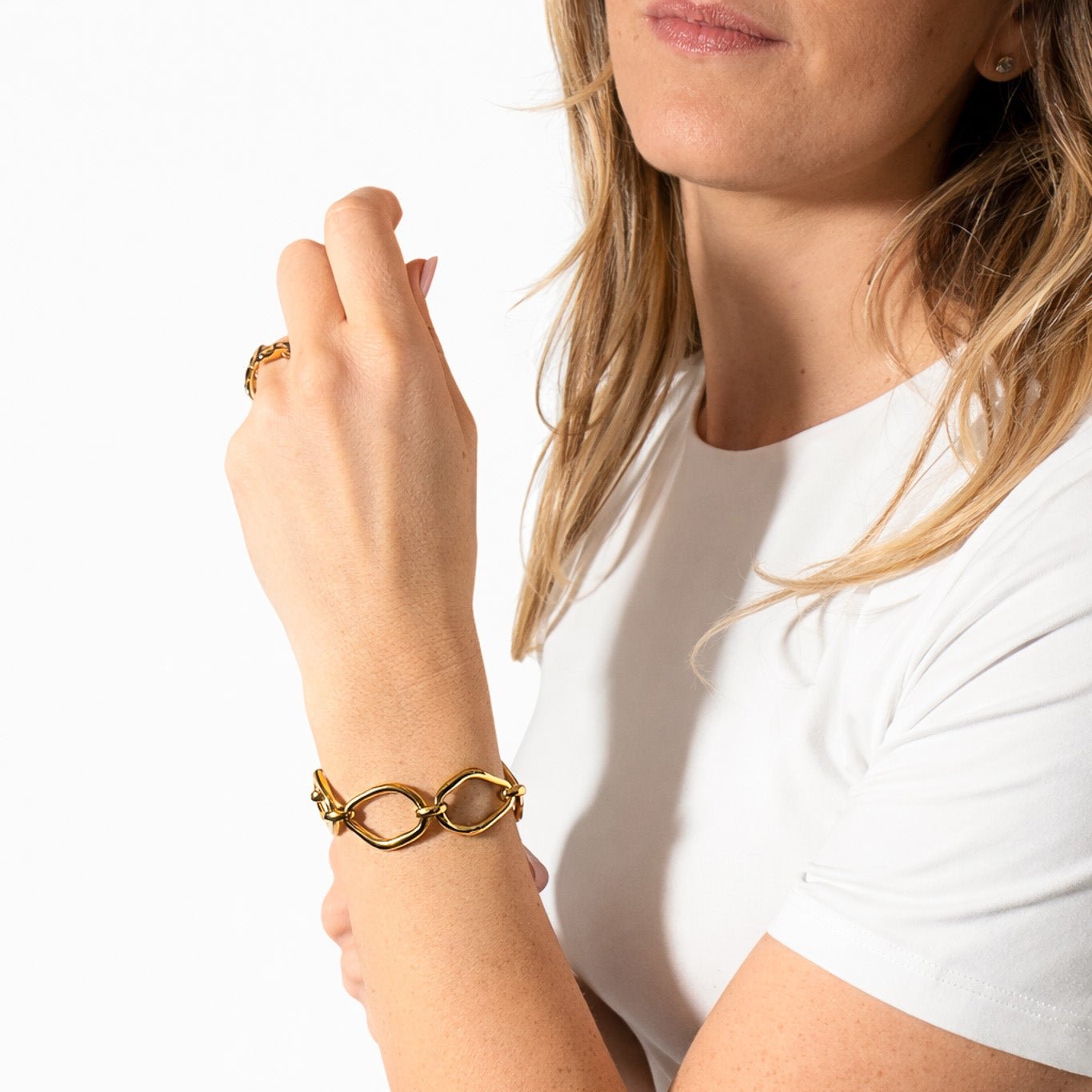 BRACCIALE AMBRA - Acheta Jewels