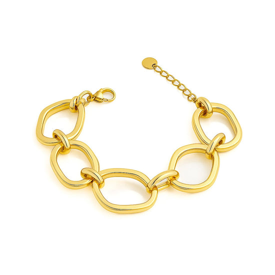 BRACCIALE AMBRA - Acheta Jewels