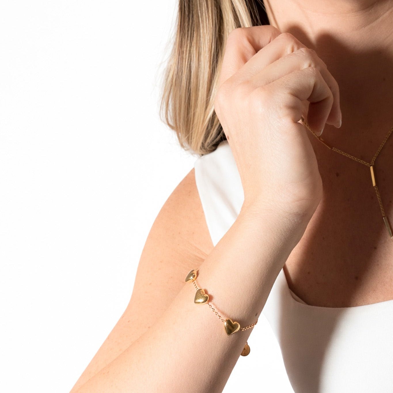 BRACCIALE AMORE - Acheta Jewels