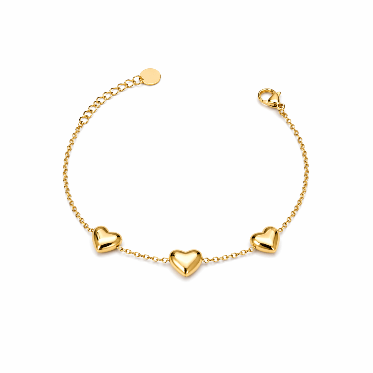 BRACCIALE AMORE - Acheta Jewels