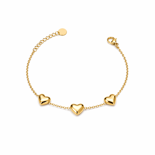 BRACCIALE AMORE - Acheta Jewels