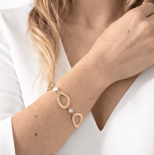 BRACCIALE BAGLIORE - Acheta Jewels