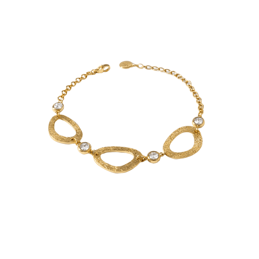 BRACCIALE BAGLIORE - Acheta Jewels
