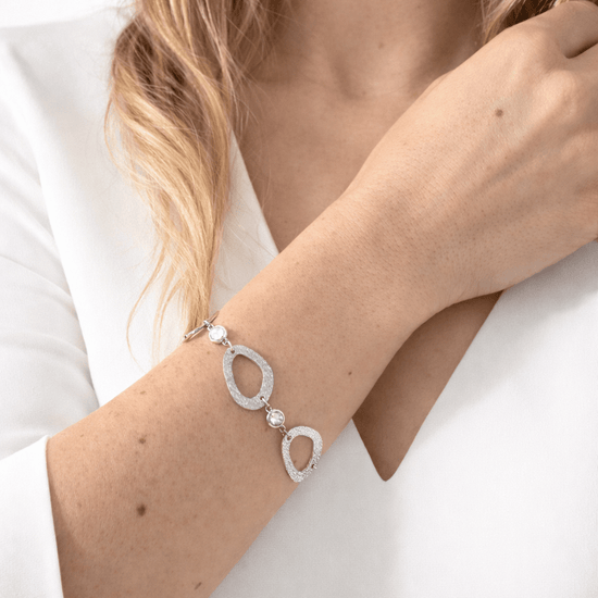 BRACCIALE BAGLIORE - Acheta Jewels