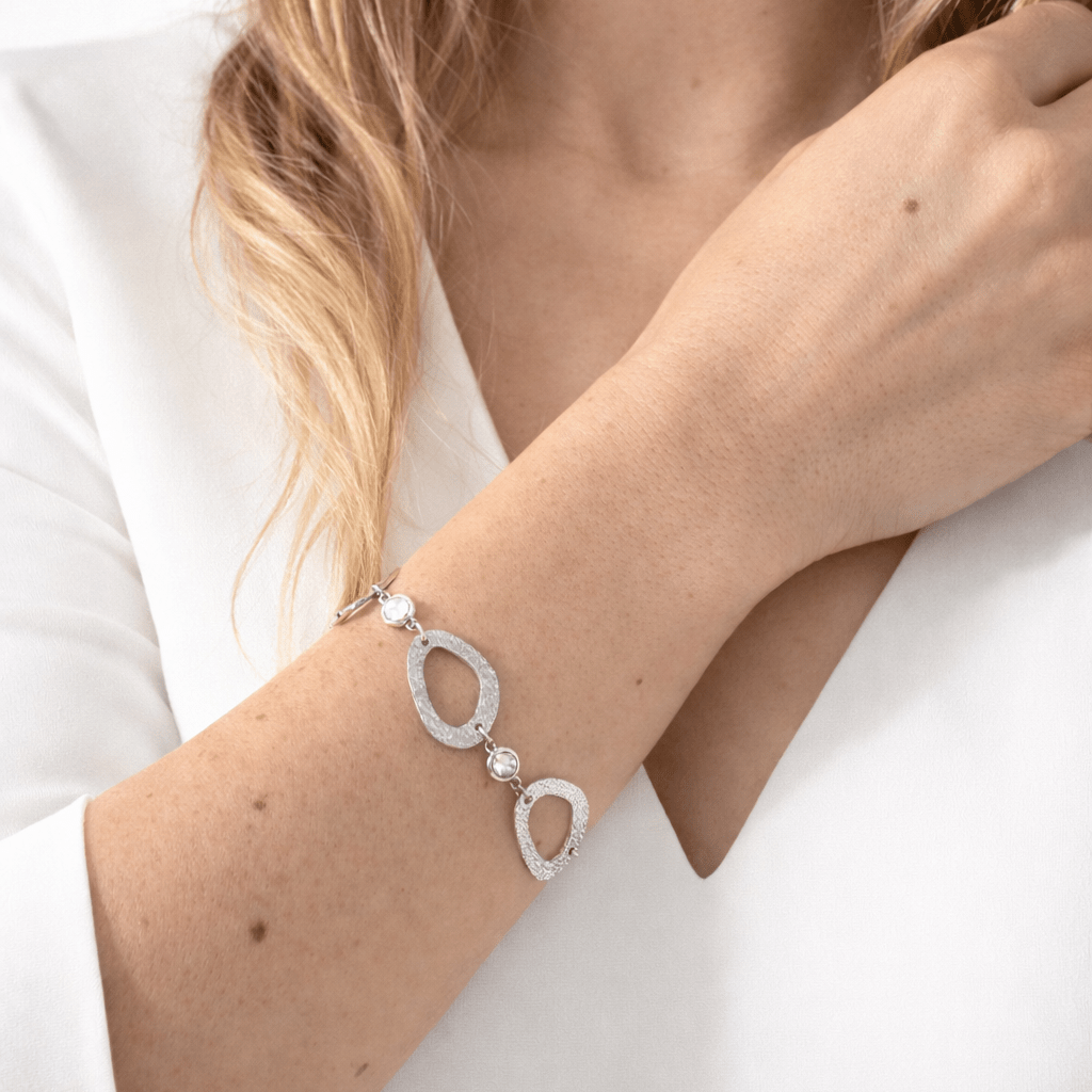 BRACCIALE BAGLIORE - Acheta Jewels