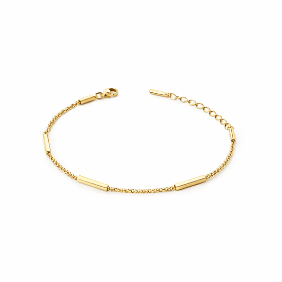 BRACCIALE BARRETTE - Acheta Jewels