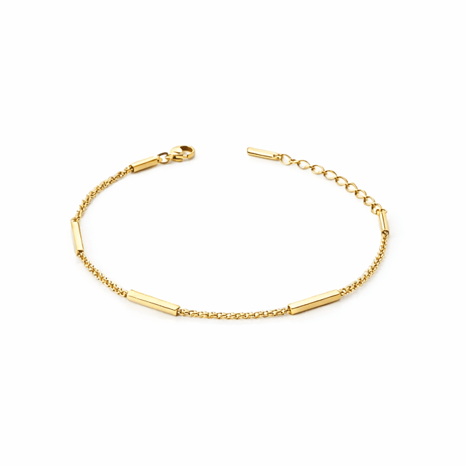 BRACCIALE BARRETTE - Acheta Jewels