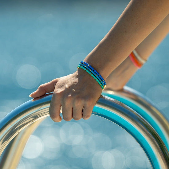 BRACCIALE CAMILLA - Acheta Jewels