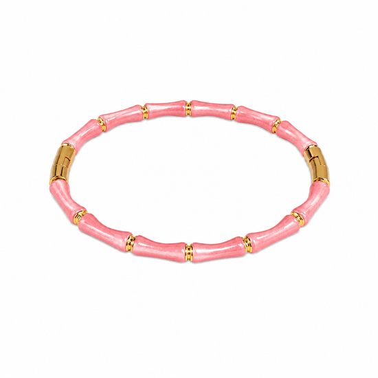 Bracciale Acheta Jewels smaltato waterproof